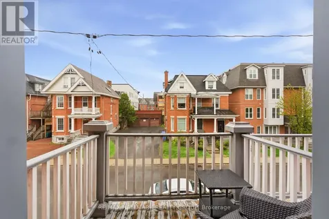 417 Daly Avenue Ottawa ON K1N 6H1
