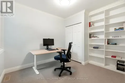417 Daly Avenue Ottawa ON K1N 6H1
