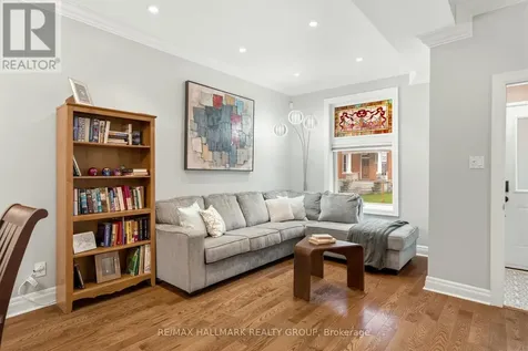 417 Daly Avenue Ottawa ON K1N 6H1
