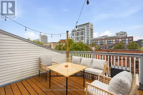 417 Daly Avenue Ottawa ON K1N 6H1