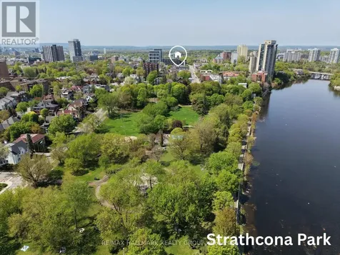 417 Daly Avenue Ottawa ON K1N 6H1