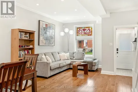 417 Daly Avenue Ottawa ON K1N 6H1