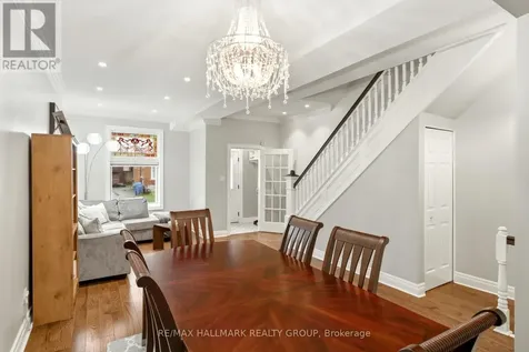 417 Daly Avenue Ottawa ON K1N 6H1