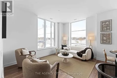 3071 Riverside Drive Ottawa ON K1V 9R2