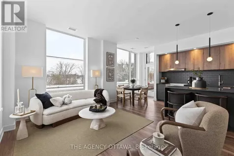 3071 Riverside Drive Ottawa ON K1V 9R2