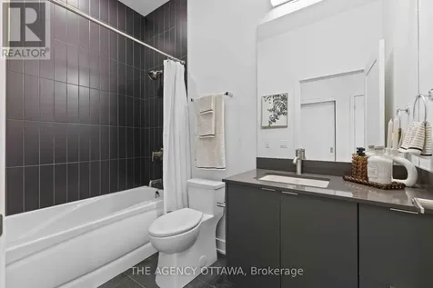 3071 Riverside Drive Ottawa ON K1V 9R2