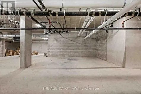 3071 Riverside Drive Ottawa ON K1V 9R2