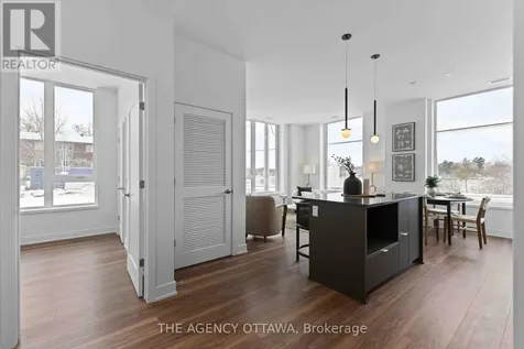 3071 Riverside Drive Ottawa ON K1V 9R2