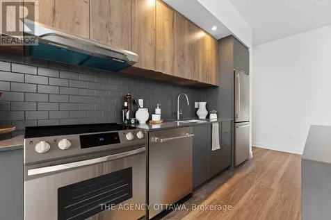 3071 Riverside Drive Ottawa ON K1V 9R2