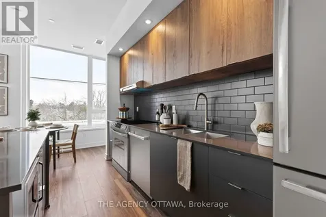 3071 Riverside Drive Ottawa ON K1V 9R2