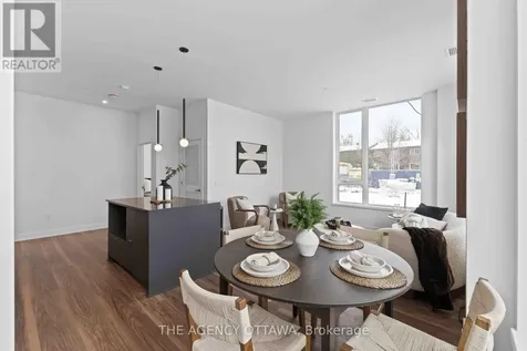 3071 Riverside Drive Ottawa ON K1V 9R2