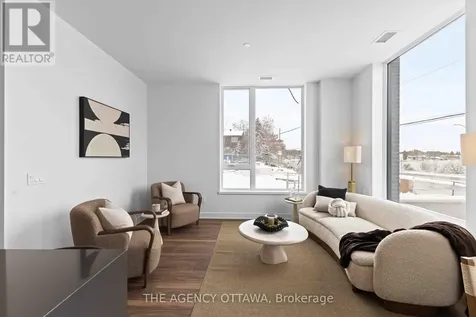 3071 Riverside Drive Ottawa ON K1V 9R2