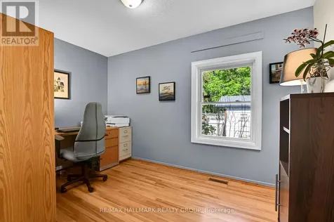 401 Richardson Avenue Ottawa ON K2B 5G7