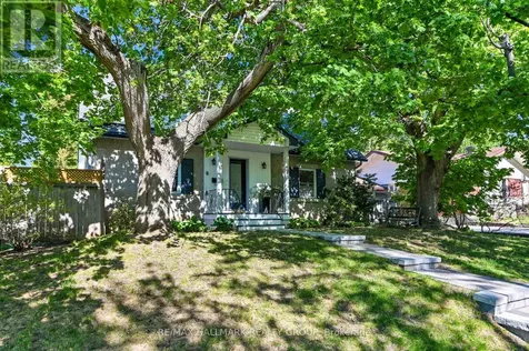 401 Richardson Avenue Ottawa ON K2B 5G7