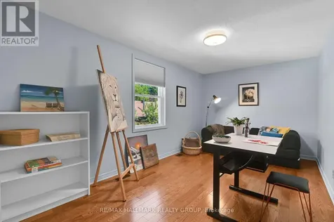 401 Richardson Avenue Ottawa ON K2B 5G7