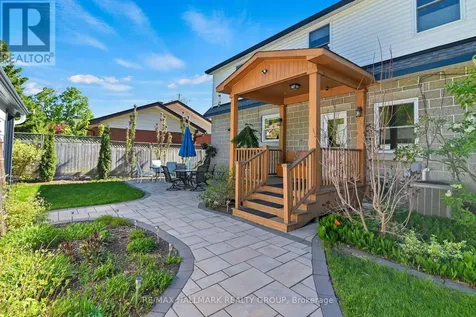 401 Richardson Avenue Ottawa ON K2B 5G7