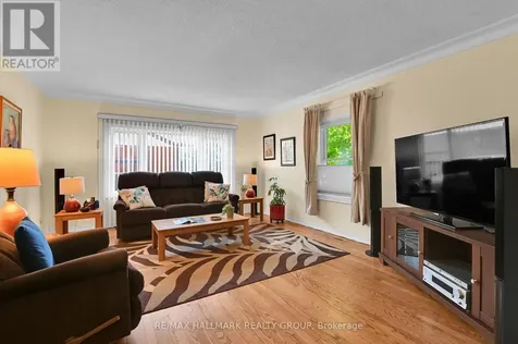 401 Richardson Avenue Ottawa ON K2B 5G7