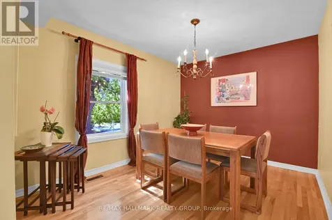 401 Richardson Avenue Ottawa ON K2B 5G7