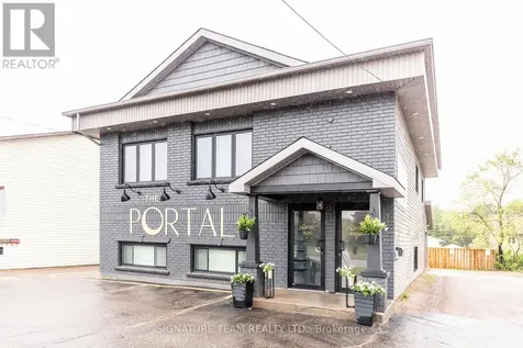 3227 Petawawa Boulevard Petawawa ON K8H 1X8