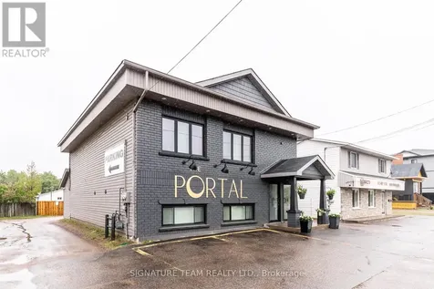 3227 Petawawa Boulevard Petawawa ON K8H 1X8