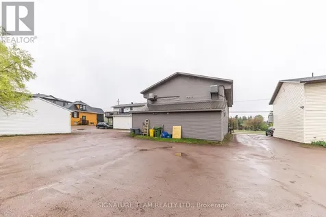 3227 Petawawa Boulevard Petawawa ON K8H 1X8