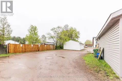 3227 Petawawa Boulevard Petawawa ON K8H 1X8
