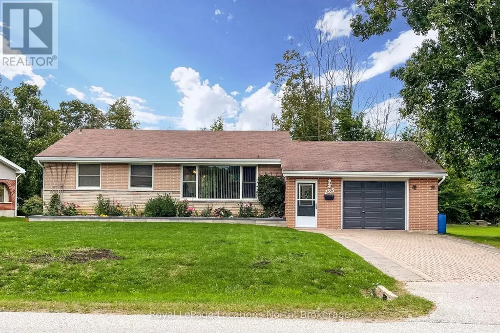 223 Pearson Street Meaford ON N4L 1L6