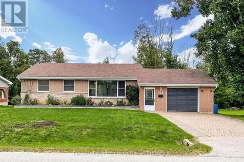 223 Pearson Street Meaford ON N4L 1L6