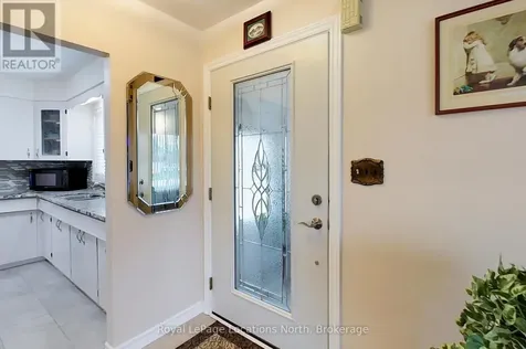 223 Pearson Street Meaford ON N4L 1L6