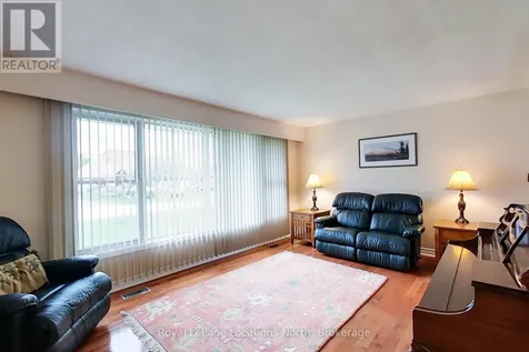 223 Pearson Street Meaford ON N4L 1L6