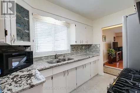 223 Pearson Street Meaford ON N4L 1L6