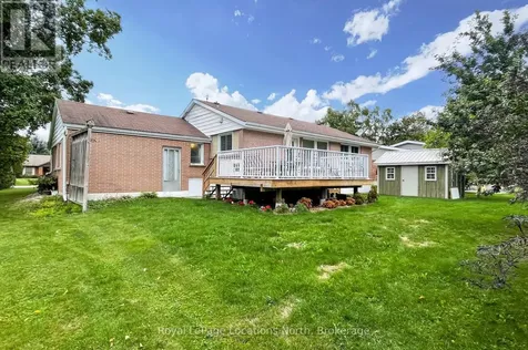 223 Pearson Street Meaford ON N4L 1L6