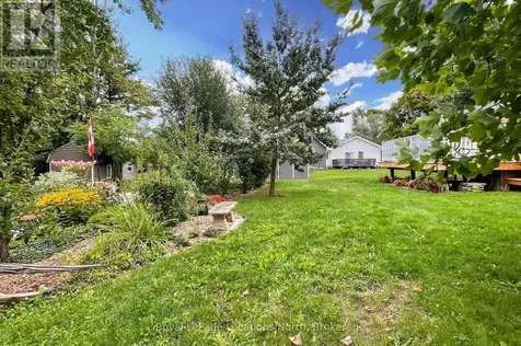 223 Pearson Street Meaford ON N4L 1L6