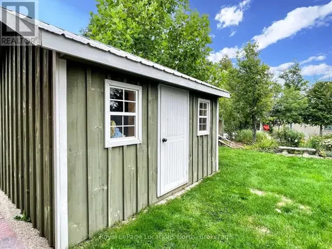 223 Pearson Street Meaford ON N4L 1L6