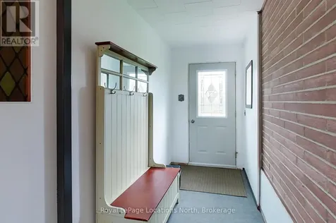 223 Pearson Street Meaford ON N4L 1L6