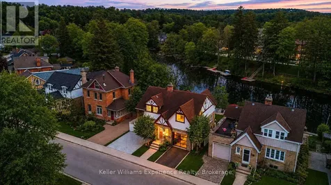 211 5th Street East Owen Sound ON N4K 1C6