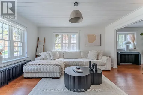 211 5th Street East Owen Sound ON N4K 1C6