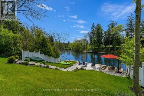 211 5th Street East Owen Sound ON N4K 1C6