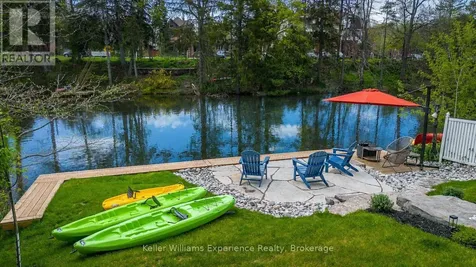 211 5th Street East Owen Sound ON N4K 1C6
