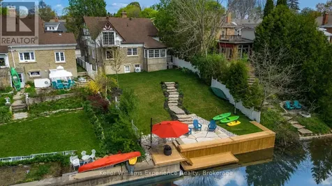 211 5th Street East Owen Sound ON N4K 1C6