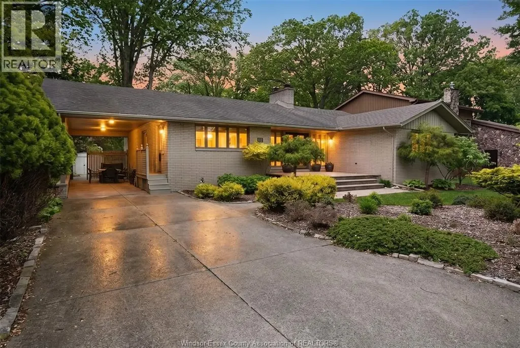 3375 Rankin Windsor ON N0E 3C2