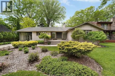 3375 Rankin Windsor ON N0E 3C2