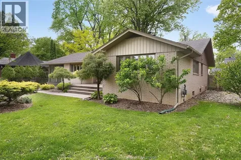 3375 Rankin Windsor ON N0E 3C2