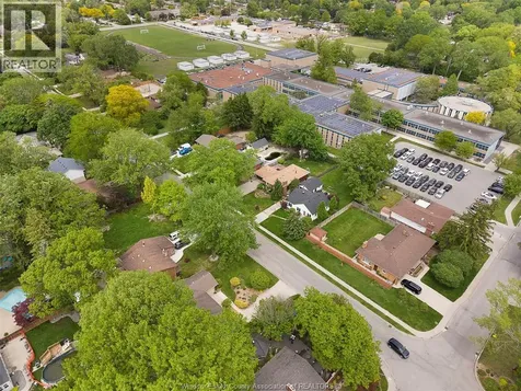 3375 Rankin Windsor ON N0E 3C2
