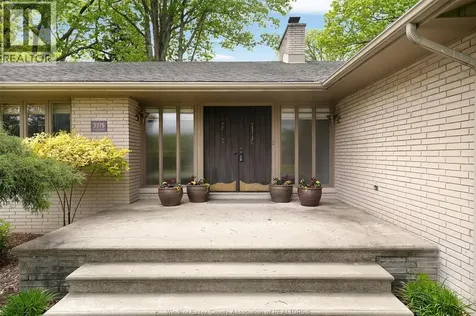 3375 Rankin Windsor ON N0E 3C2