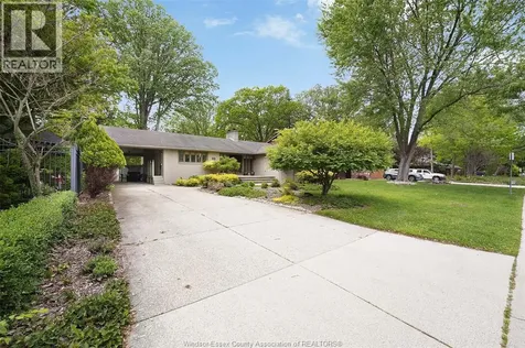 3375 Rankin Windsor ON N0E 3C2