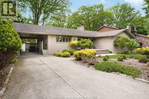 3375 Rankin Windsor ON N0E 3C2