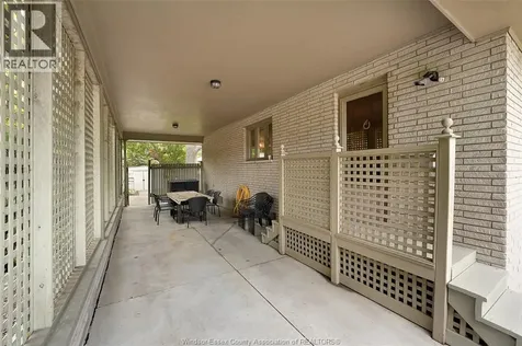 3375 Rankin Windsor ON N0E 3C2