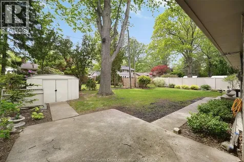 3375 Rankin Windsor ON N0E 3C2