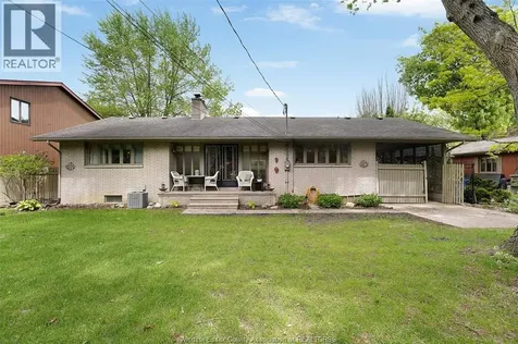 3375 Rankin Windsor ON N0E 3C2
